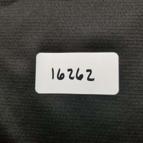 Ping 1/4 Zip Performance Shirt Size XL Black Golf Pullover Zip Pockets - Picture 10 of 10